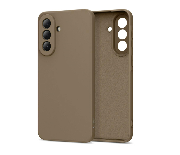 Tech-Protect Icon Galaxy A57 5G Brown - 1523185 - zdjęcie 2